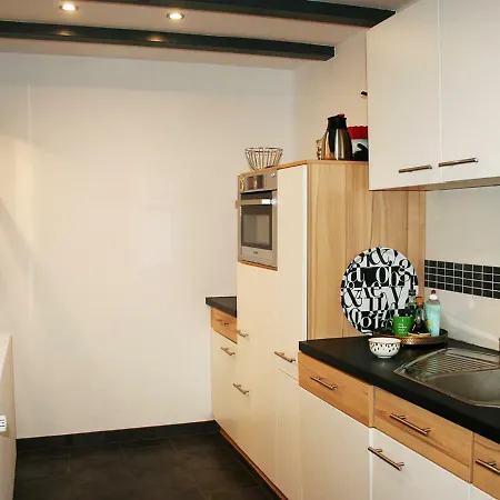 Tannenweg Apartment *