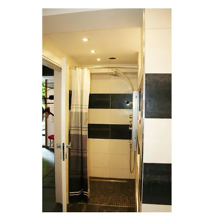 Tannenweg Apartamento Baden-Baden
