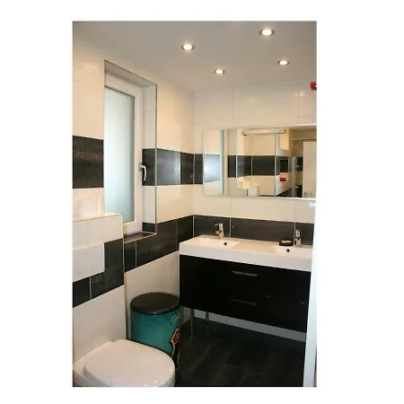 Tannenweg Apartman Baden-Baden