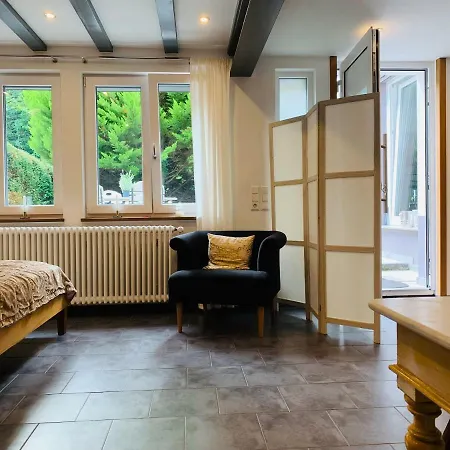 Apartman Tannenweg Baden-Baden