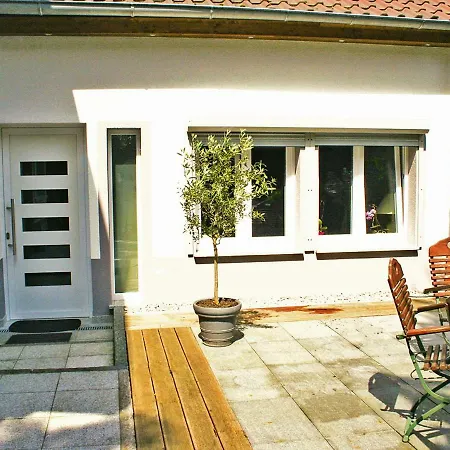 Tannenweg Apartment