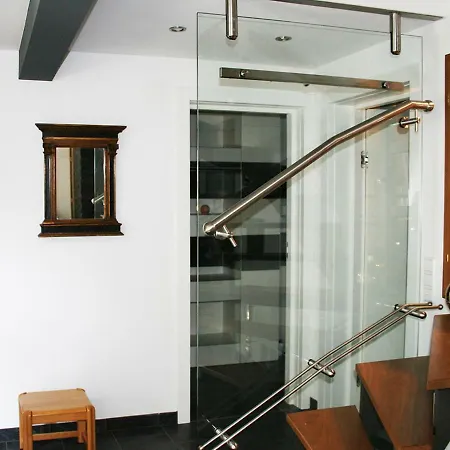 Tannenweg Apartment