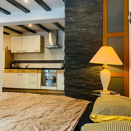 Tannenweg Apartment
