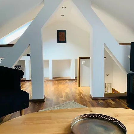 Apartment Tannenweg Baden-Baden